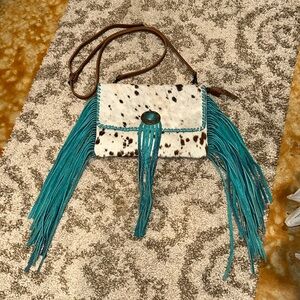 American Darling Crossbody